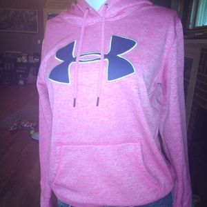 Under Armour pullover hoodie